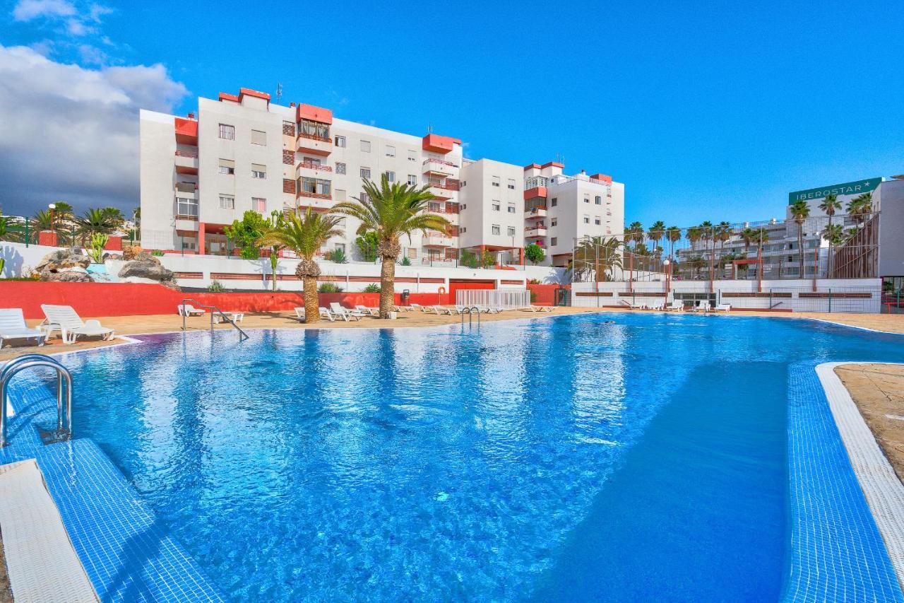 Buenavista Palmeras In Costa Adeje Exterior foto