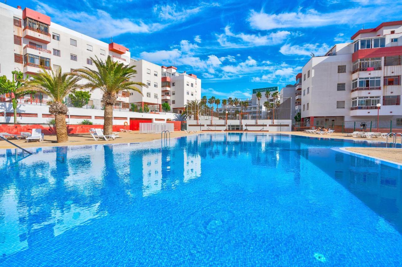 Buenavista Palmeras In Costa Adeje Exterior foto