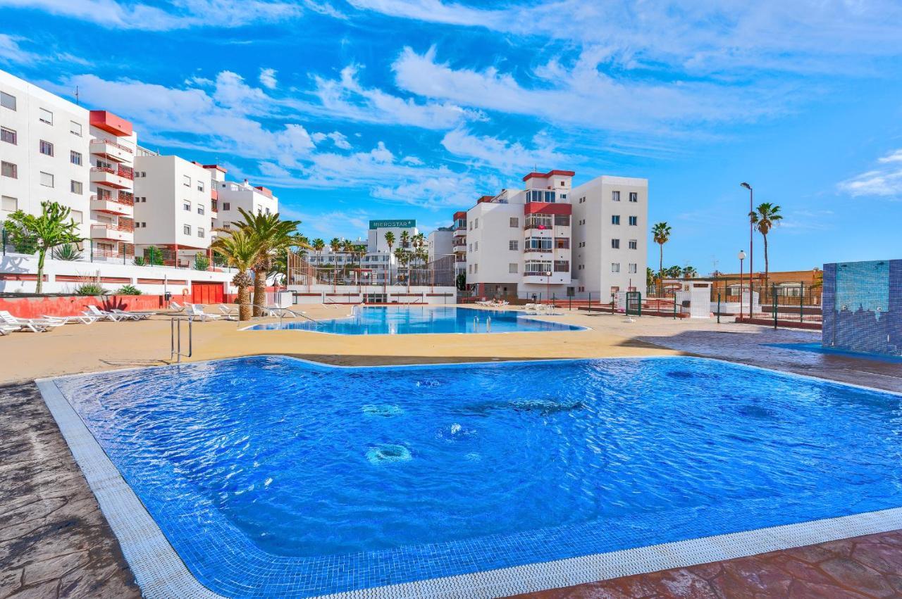 Buenavista Palmeras In Costa Adeje Exterior foto